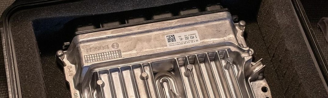 Femto BMW ECU Unlock